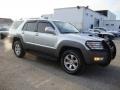 2003 Titanium Metallic Toyota 4Runner Sport Edition 4x4  photo #6