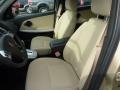 Sedona Beige Metallic - Torrent AWD Photo No. 8