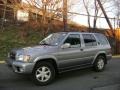 Bronzed Gray Metallic - Pathfinder LE 4x4 Photo No. 1