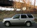 Bronzed Gray Metallic - Pathfinder LE 4x4 Photo No. 2