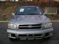 Bronzed Gray Metallic - Pathfinder LE 4x4 Photo No. 3