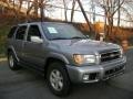 Bronzed Gray Metallic - Pathfinder LE 4x4 Photo No. 4