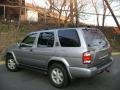 Bronzed Gray Metallic - Pathfinder LE 4x4 Photo No. 6