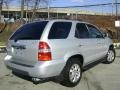 Starlight Silver Metallic 2003 Acura MDX Standard MDX Model Exterior