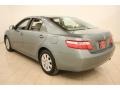 Aloe Green Metallic - Camry XLE Photo No. 5