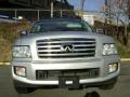 Silver Indulgence - QX 56 4WD Photo No. 3