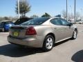 2006 Bronzestone Metallic Pontiac Grand Prix Sedan  photo #5