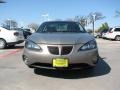 2006 Bronzestone Metallic Pontiac Grand Prix Sedan  photo #8