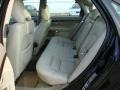 Taupe/LightTaupe Interior Photo for 2002 Volvo S80 #42461691