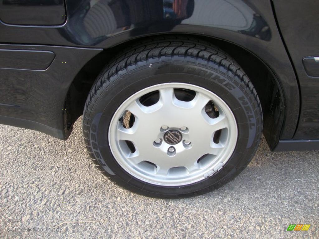2002 Volvo S80 2.9 Wheel Photo #42461771