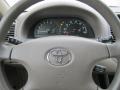 2003 Salsa Red Pearl Toyota Camry LE  photo #24