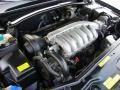 2.9 Liter DOHC 24 Valve Inline 6 Cylinder 2002 Volvo S80 2.9 Engine