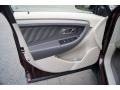 Light Stone Door Panel Photo for 2011 Ford Taurus #42461847