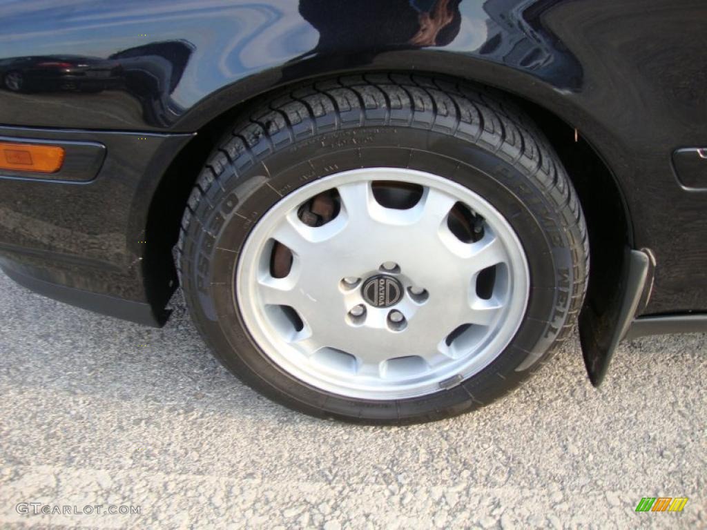 2002 Volvo S80 2.9 Wheel Photo #42461895