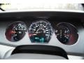 Light Stone Gauges Photo for 2011 Ford Taurus #42461905