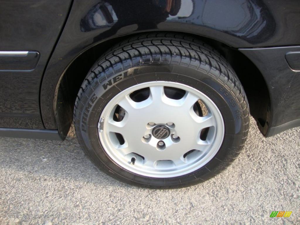 2002 Volvo S80 2.9 Wheel Photo #42461911