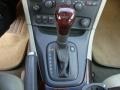  2002 S80 2.9 4 Speed Automatic Shifter