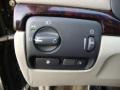 Taupe/LightTaupe Controls Photo for 2002 Volvo S80 #42462099