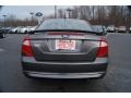 2011 Sterling Grey Metallic Ford Fusion SE  photo #4