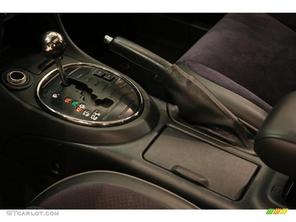 2003 Lexus IS 300 Sedan 5 Speed Automatic Transmission Photo #42462435