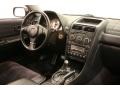 Black Dashboard Photo for 2003 Lexus IS #42462459