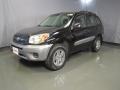 Black - RAV4 4WD Photo No. 1