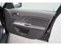 Sport Black/Charcoal Black Door Panel Photo for 2011 Ford Fusion #42462879