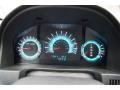 Sport Black/Charcoal Black Gauges Photo for 2011 Ford Fusion #42463023