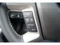 Sport Black/Charcoal Black Controls Photo for 2011 Ford Fusion #42463043