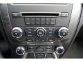 Sport Black/Charcoal Black Controls Photo for 2011 Ford Fusion #42463107