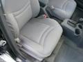  2003 ION 2 Sedan Gray Interior