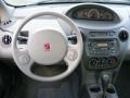 Dashboard of 2003 ION 2 Sedan