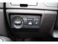 Sport Black/Charcoal Black Controls Photo for 2011 Ford Fusion #42463199