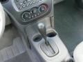 Gray Transmission Photo for 2003 Saturn ION #42463251