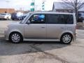 2005 Thunder Cloud Metallic Scion xB   photo #2