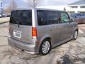 2005 Thunder Cloud Metallic Scion xB   photo #5