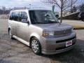 2005 Thunder Cloud Metallic Scion xB   photo #7