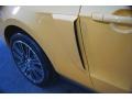 2011 Yellow Blaze Metallic Tri-coat Ford Mustang GT Premium Coupe  photo #18