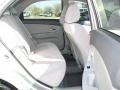 Silver - Spectra EX Sedan Photo No. 10
