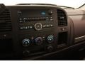 2008 Victory Red Chevrolet Silverado 1500 Work Truck Regular Cab  photo #10