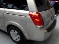 2005 Coral Sand Metallic Nissan Quest 3.5  photo #5