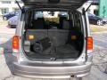 2005 Thunder Cloud Metallic Scion xB   photo #25