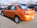 Orange Blast Pearlcoat - Neon SXT Photo No. 3