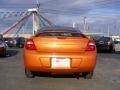 Orange Blast Pearlcoat - Neon SXT Photo No. 4