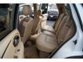  2004 Rainier CXL AWD Light Cashmere Interior