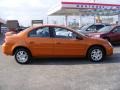 Orange Blast Pearlcoat - Neon SXT Photo No. 6