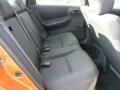 Orange Blast Pearlcoat - Neon SXT Photo No. 12