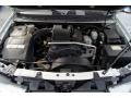  2004 Rainier CXL AWD 4.2 Liter DOHC 24-Valve Inline 6 Cylinder Engine
