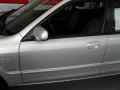 2003 Sunlight Silver Metallic Mazda Protege ES  photo #3