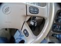 Light Cashmere Controls Photo for 2004 Buick Rainier #42464275